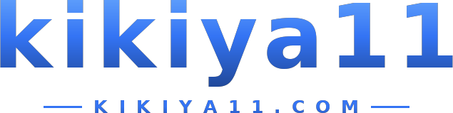 kikiya11 logo